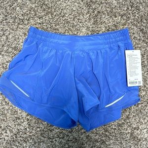Hotty Hot Shorts 4”